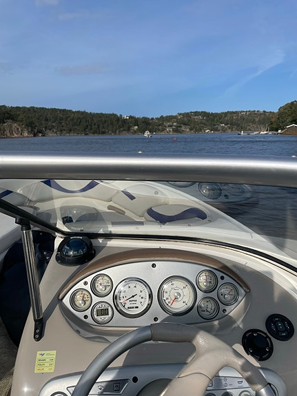 Maxum 2100SC3 7 of 16