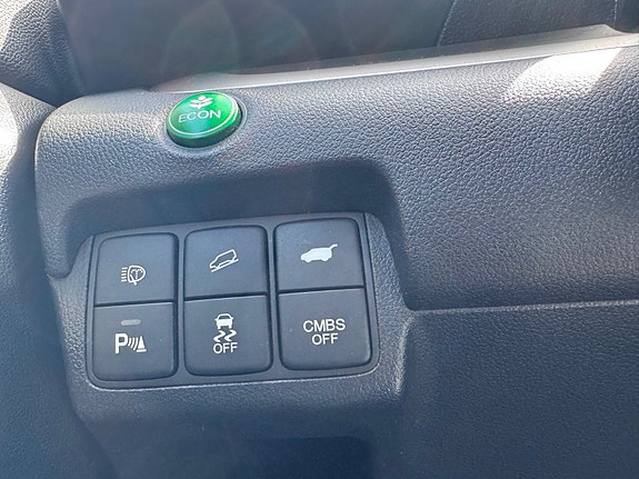 Honda CR-V 22 of 27