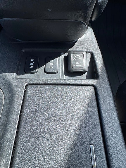 Honda CR-V 23 of 27