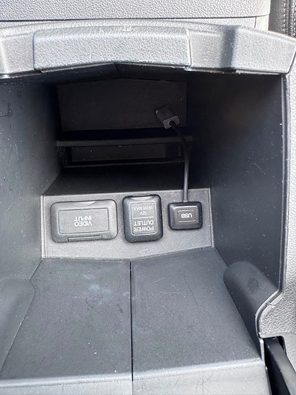 Honda CR-V 24 of 27