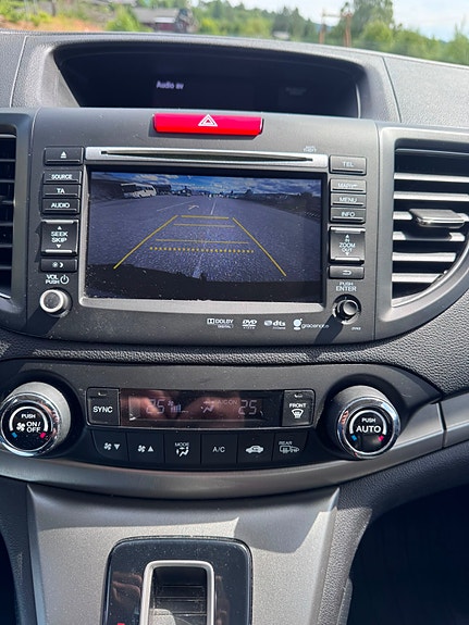 Honda CR-V 19 of 27