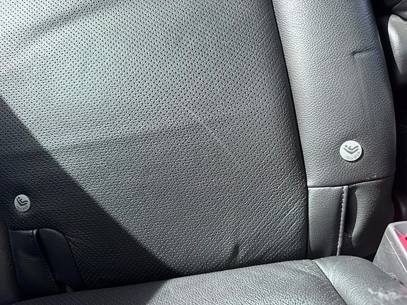 Honda CR-V 13 of 27