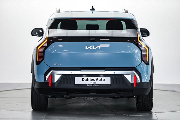 Kia EV3 8 of 30