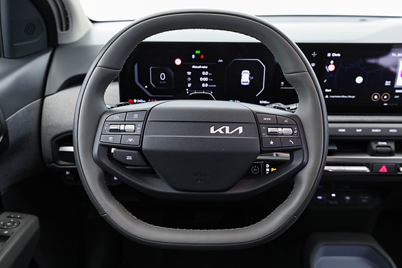 Kia EV3 21 of 30