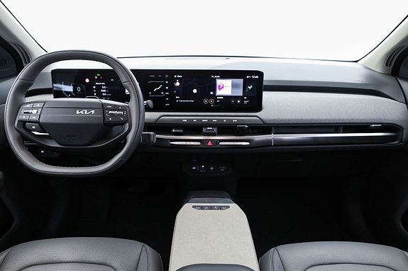 Kia EV3 18 of 30