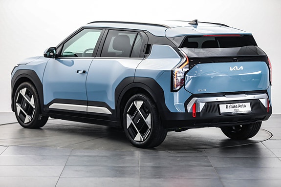 Kia EV3 5 of 30