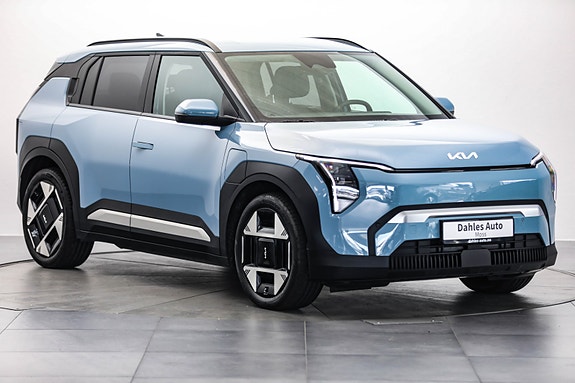 Kia EV3 2 of 30