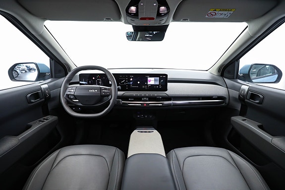 Kia EV3 17 of 30