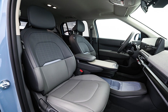 Kia EV3 16 of 30