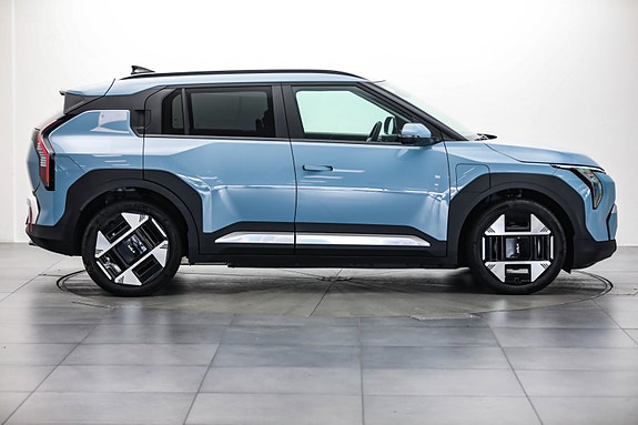 Kia EV3 9 of 30