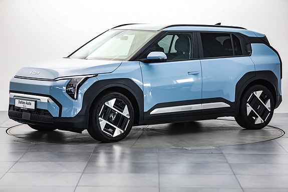 Kia EV3 7 of 30