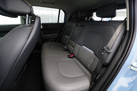 Kia EV3 14 of 30