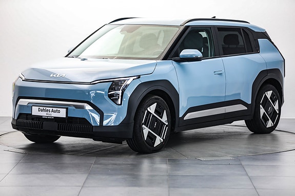 Kia EV3 6 of 30