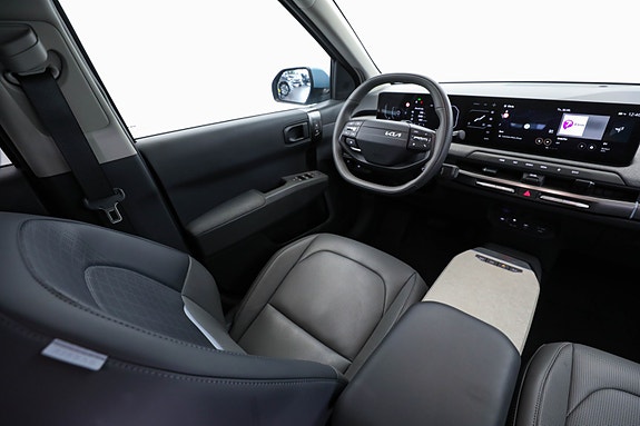 Kia EV3 19 of 30