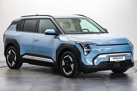 Kia EV3 4 of 5