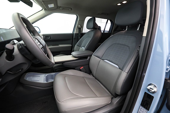 Kia EV3 13 of 30