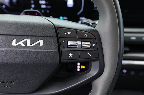 Kia EV3 25 of 30