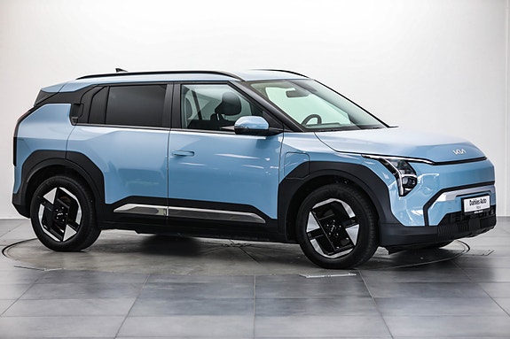 Kia EV3 3 of 5