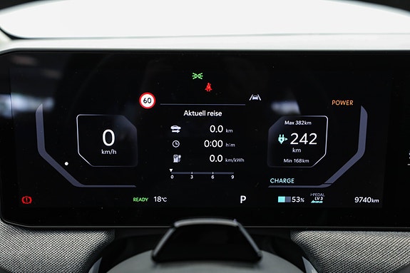 Kia EV3 27 of 30