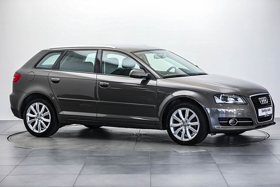 Audi A3 3 of 5