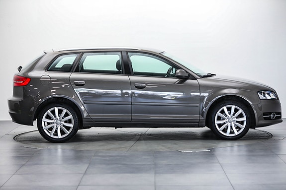 Audi A3 2 of 5