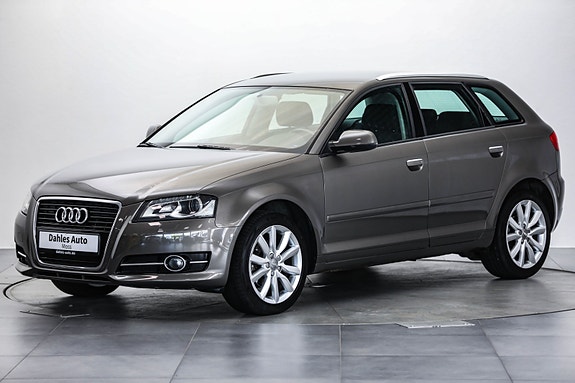 Audi A3 5 of 5
