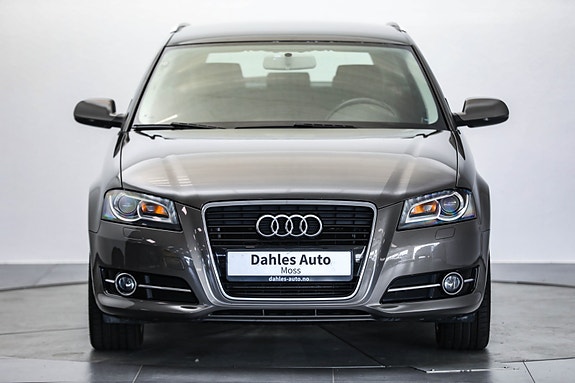 Audi A3 4 of 5