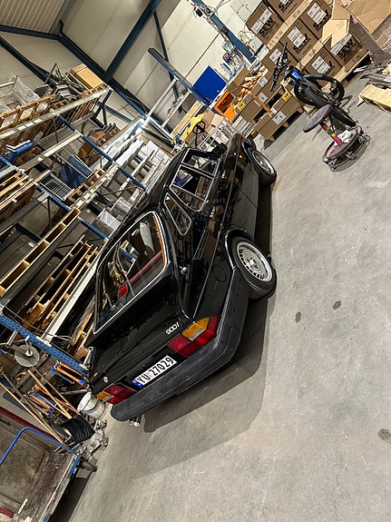 Saab 900 5 of 5