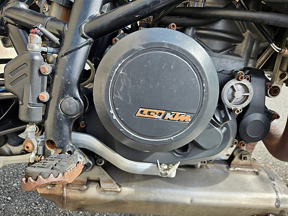 KTM 690 Duke (III) 16 of 25