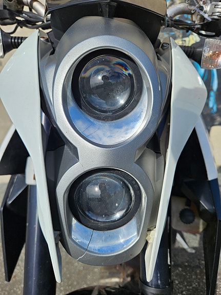 KTM 690 Duke (III) 14 of 25