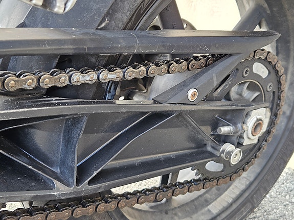 KTM 690 Duke (III) 9 of 25