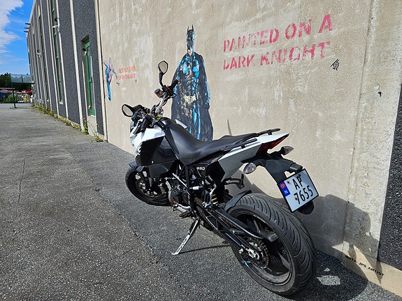 KTM 690 Duke (III) 3 of 5