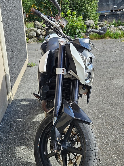 KTM 690 Duke (III) 5 of 5