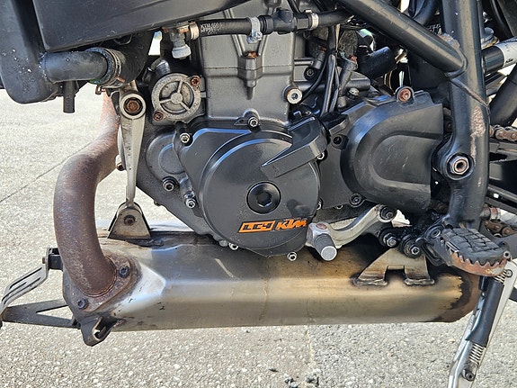 KTM 690 Duke (III) 7 of 25