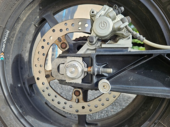 KTM 690 Duke (III) 17 of 25