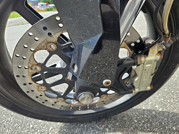 KTM 690 Duke (III) 13 of 25