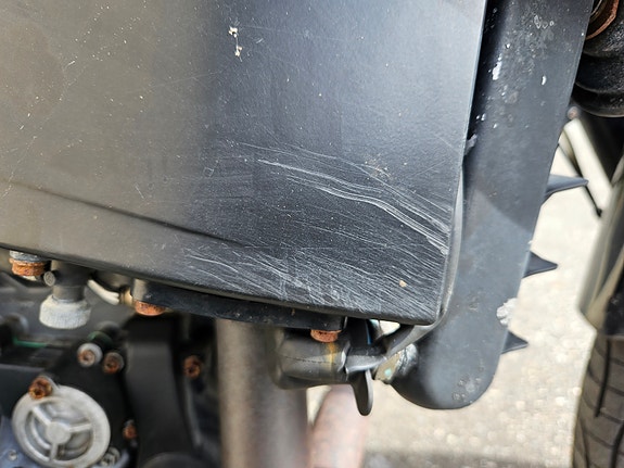 KTM 690 Duke (III) 15 of 25