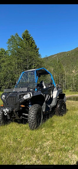 Polaris Sportsman ACE 570 3 of 5