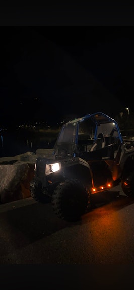 Polaris Sportsman ACE 570 4 of 5