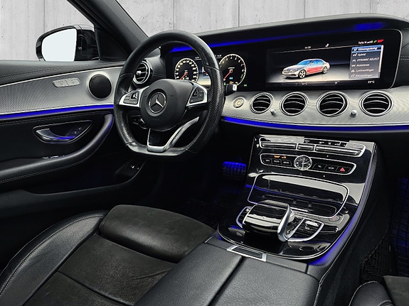 Mercedes-Benz E350 e 19 of 30