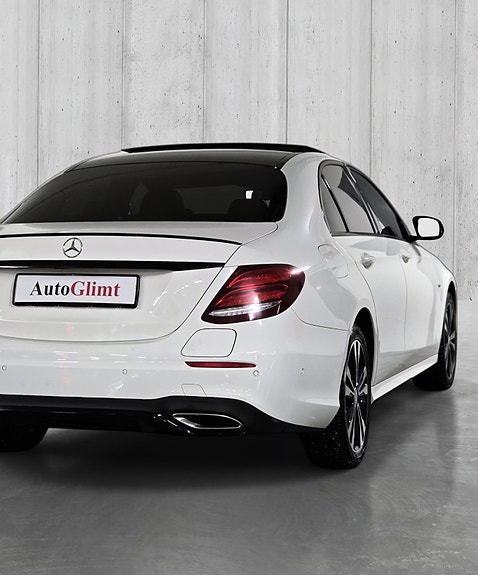 Mercedes-Benz E350 e 24 of 30