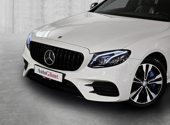 Mercedes-Benz E350 e 3 of 30