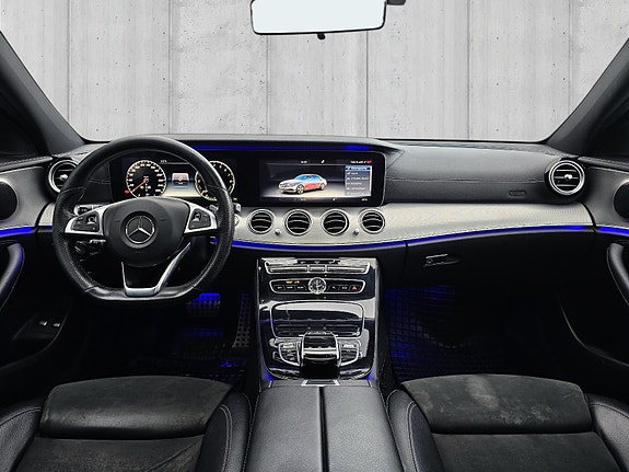 Mercedes-Benz E350 e 18 of 30