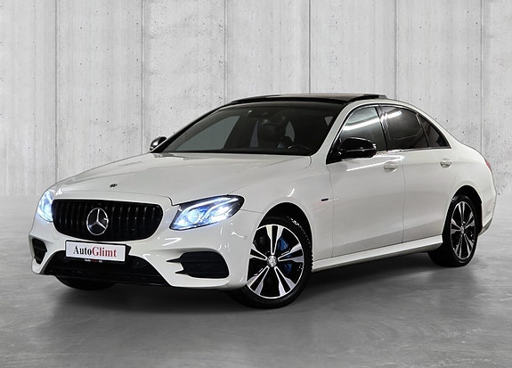 Mercedes-Benz E350 e 2 of 30