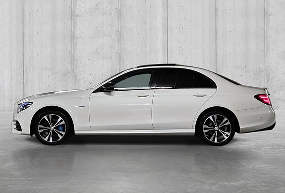 Mercedes-Benz E350 e 17 of 30