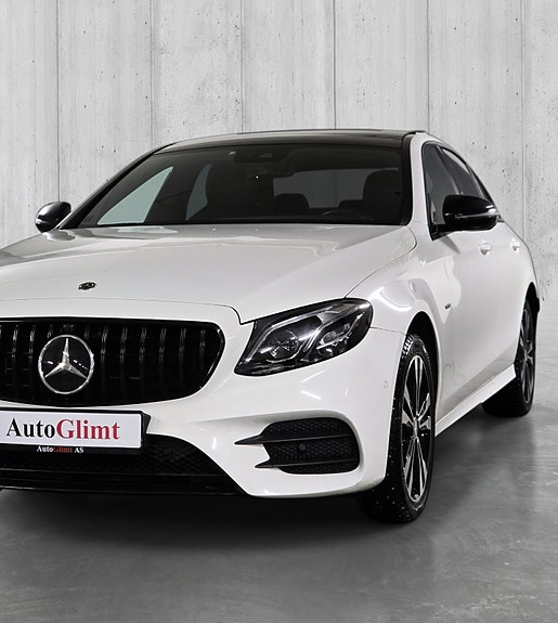 Mercedes-Benz E350 e 23 of 30