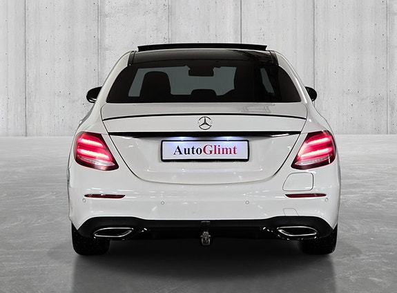 Mercedes-Benz E350 e 16 of 30