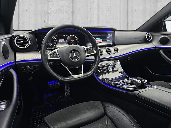 Mercedes-Benz E350 e 8 of 30