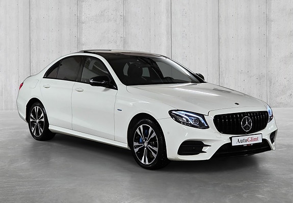 Mercedes-Benz E350 e 13 of 30