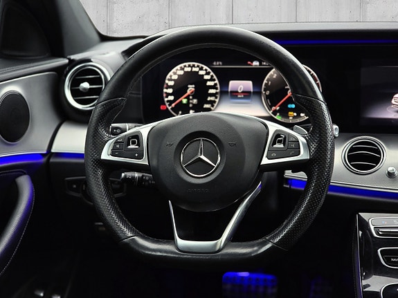 Mercedes-Benz E350 e 21 of 30